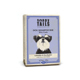 Soapy Tails -  Wiry Coats ~ Dog Shampoo Bar