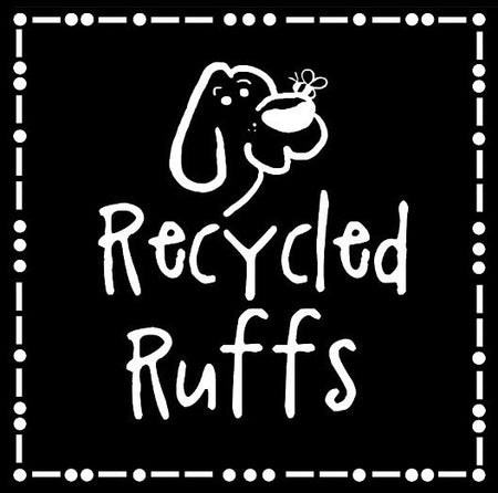 Recycled Ruffs