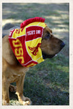 USC Trojans Dog Snood Scarf Neckwear